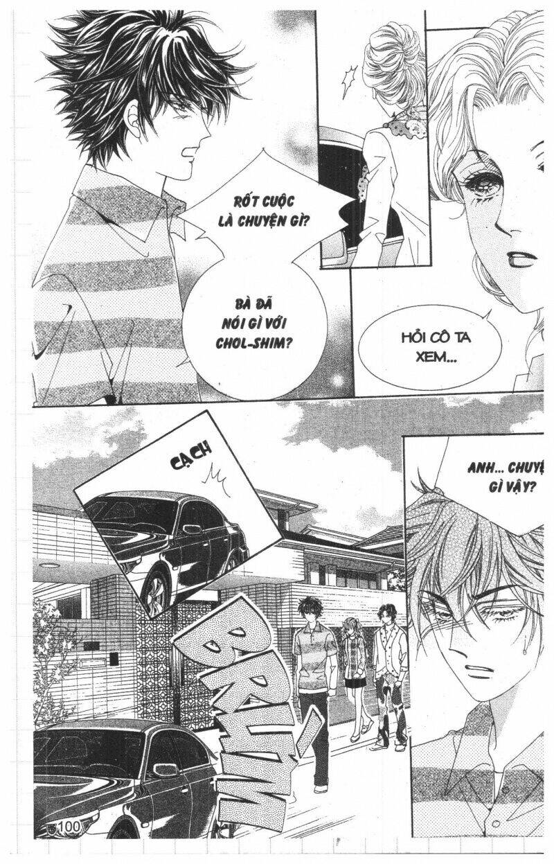 công chúa giả mạo chapter 20 47