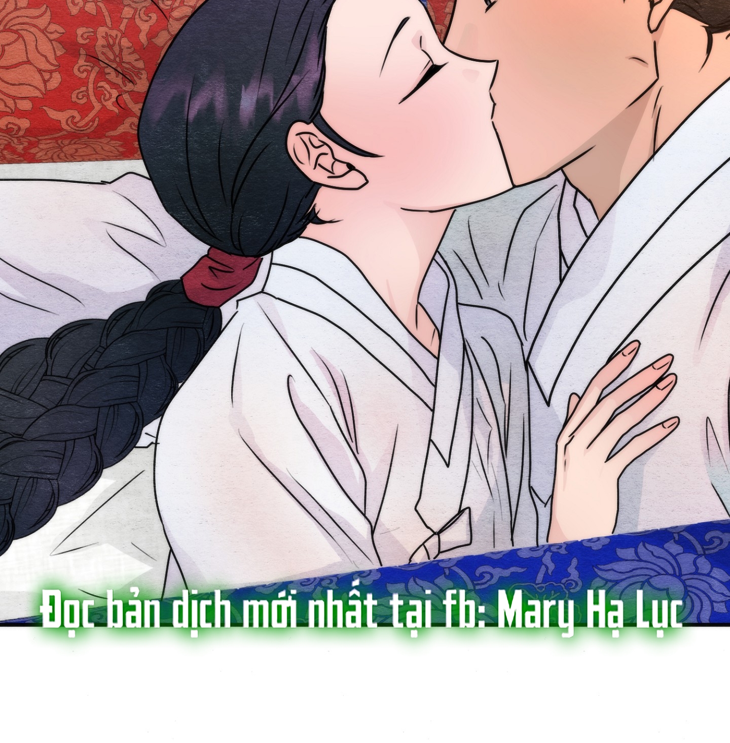 Cương Nhân chapter 87.1 9