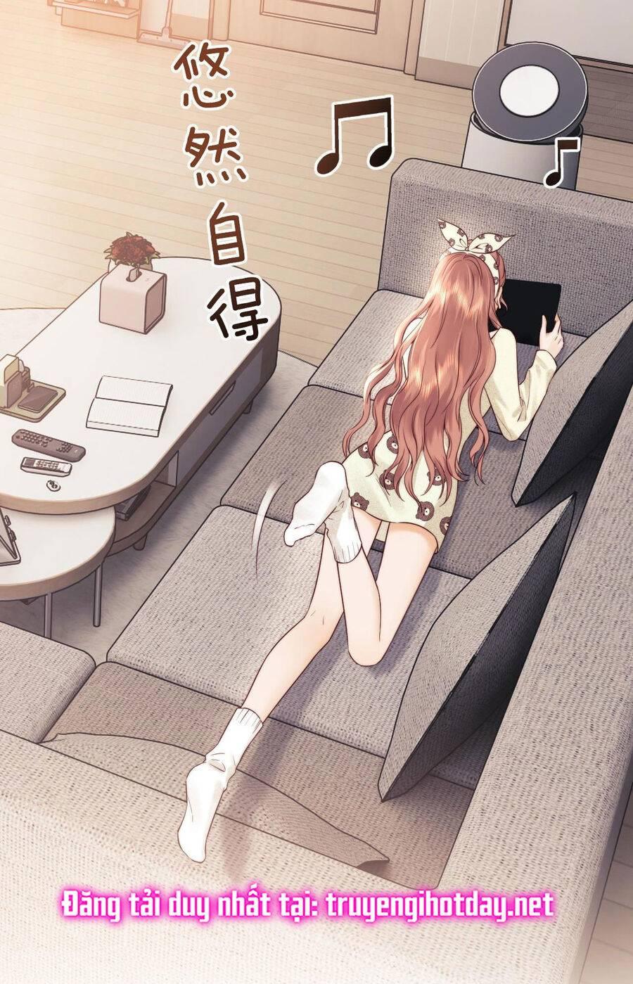 fan vợ - bạn đã biết chưa? chapter 15.1 15