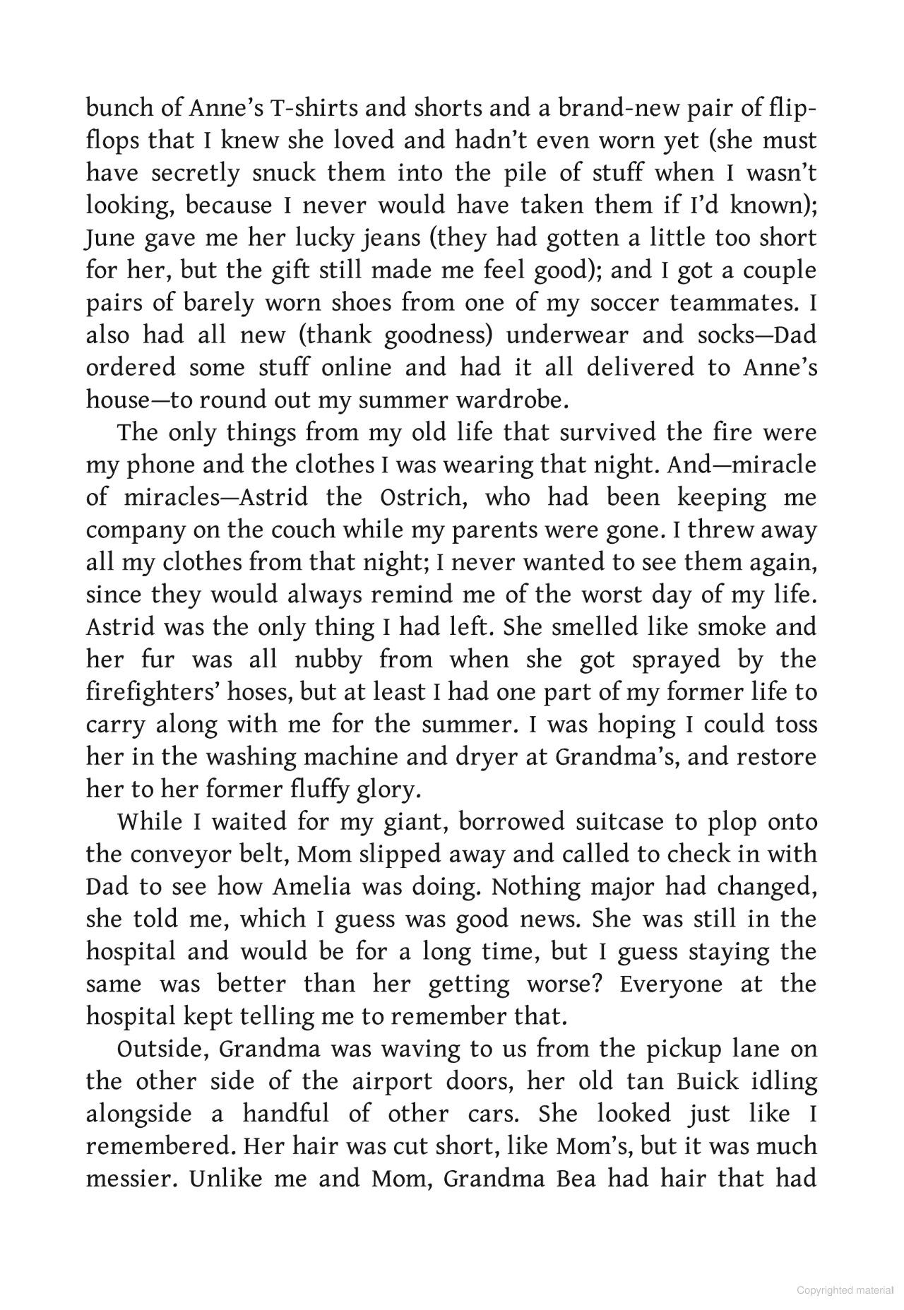 Sách ngoại văn: Controlled Burn