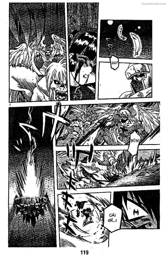 devil and devil chapter 85 7