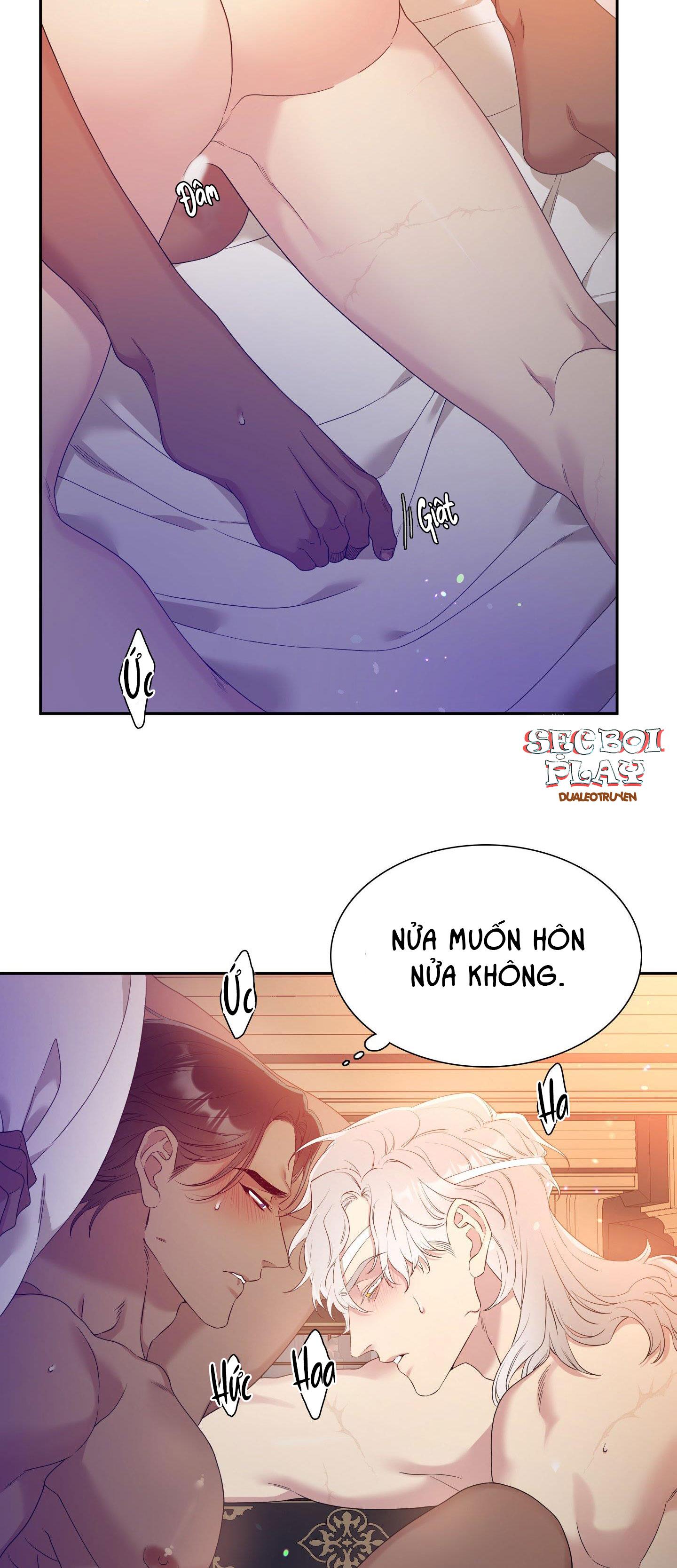 smyrna và capri chapter 11 11