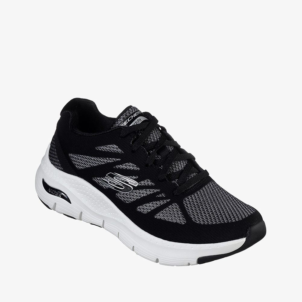 SKECHERS - Giày sneaker nữ Arch Fit Vivid Memory 149055