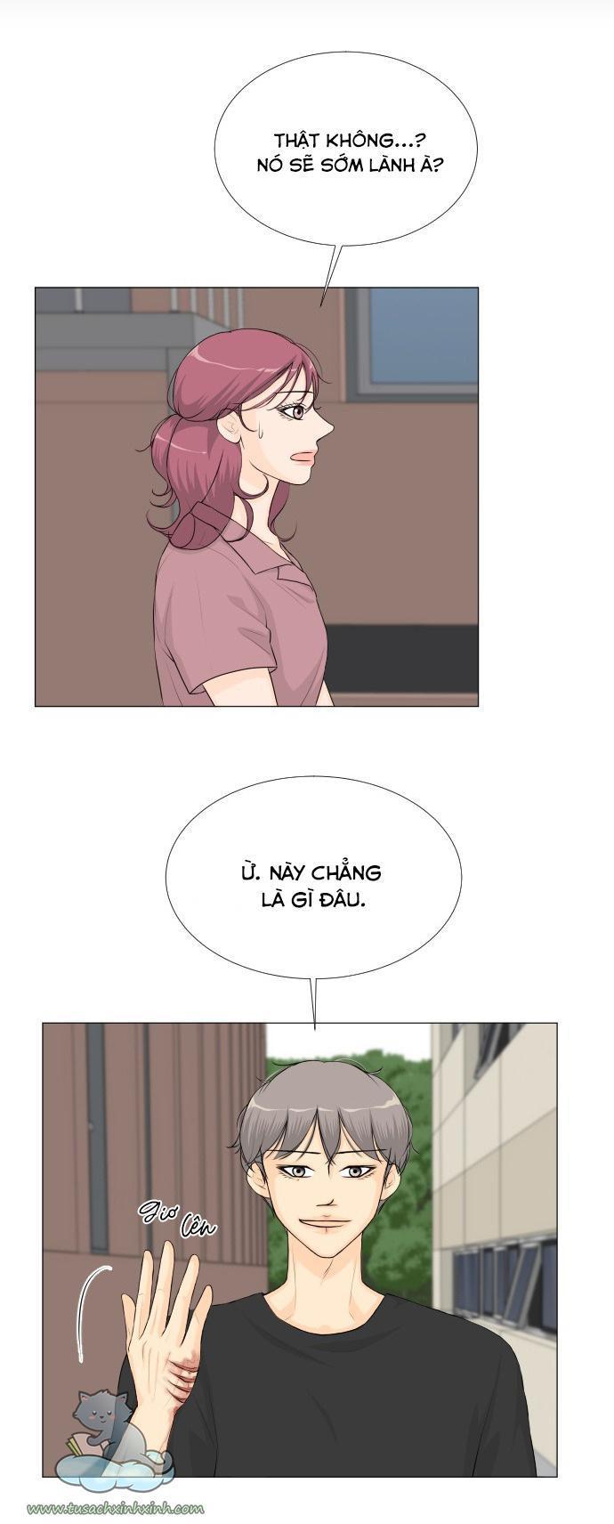 bán quỷ chapter 43 31