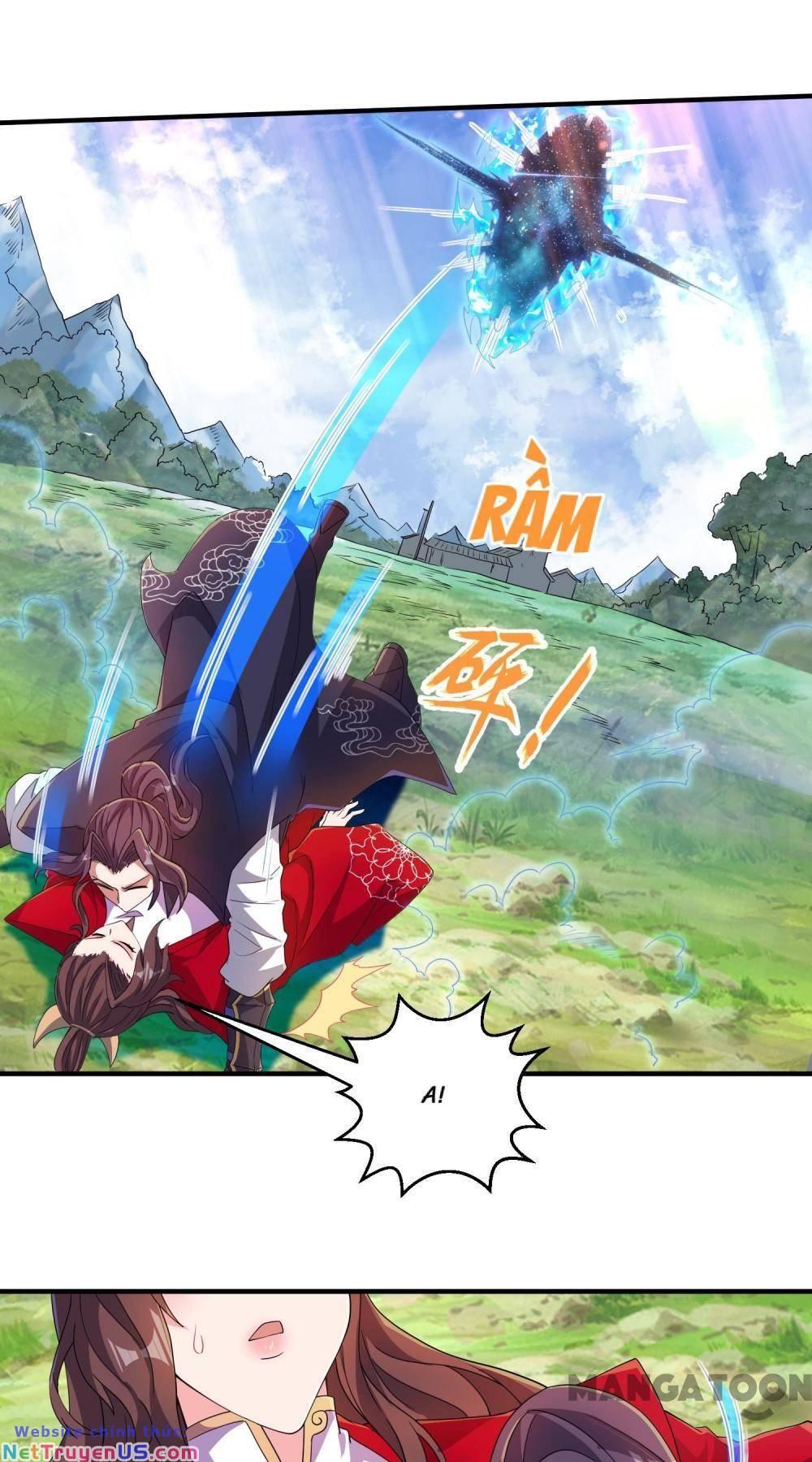 đệ nhất người ở rể chapter 277 2