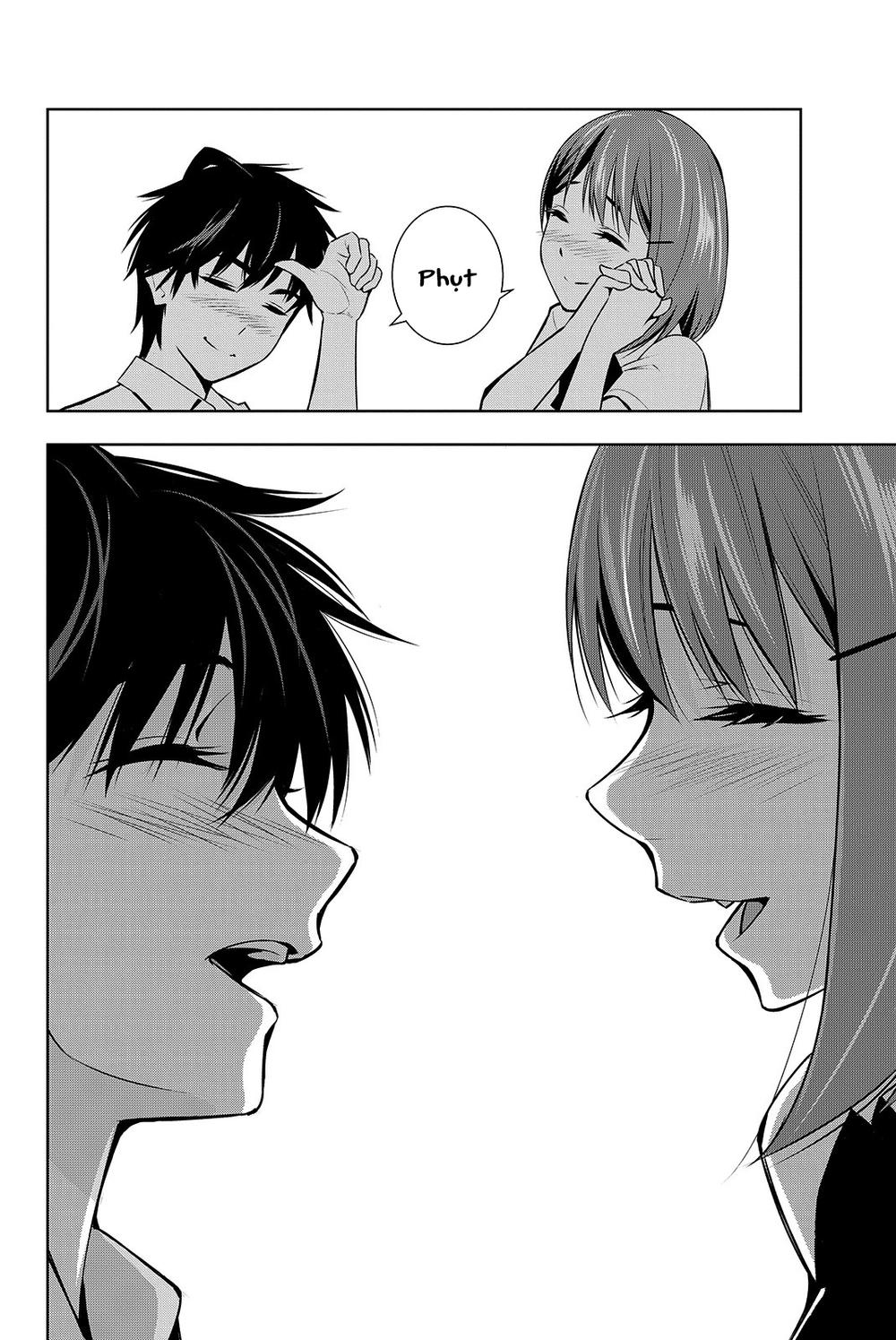 kimi ga shinu natsu ni chapter 15 43