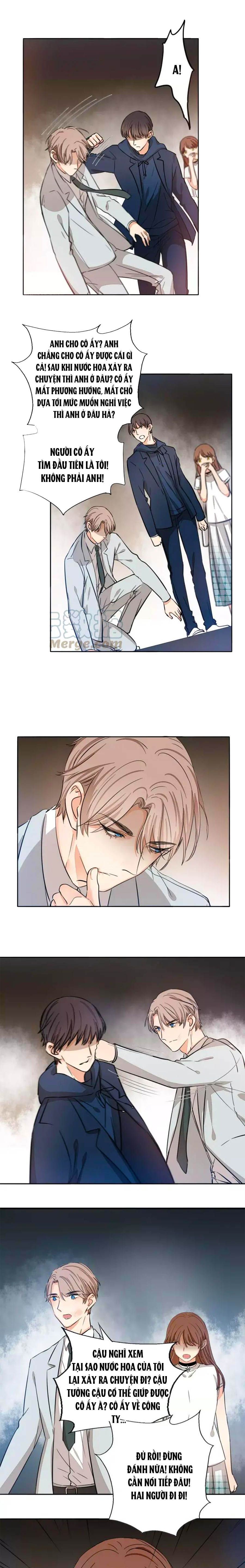 mùi hương lãng mạn chapter 62 5