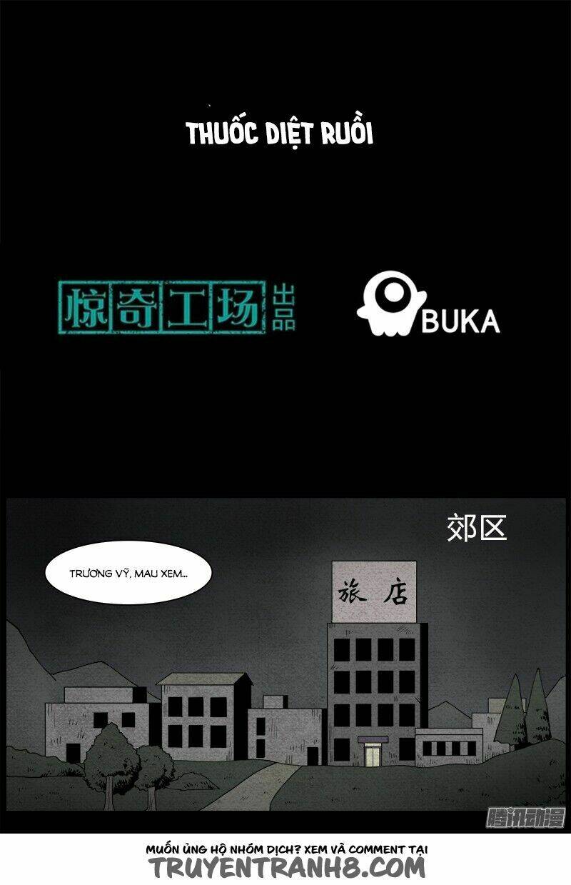 kinh dị đêm khuya chapter 5 2