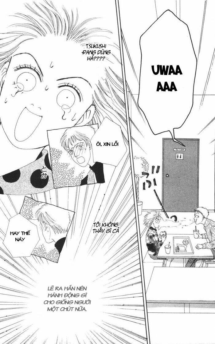 con nhà giàu chapter 35 26