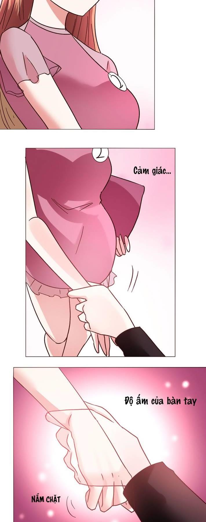 một tuần làm tình nhân chapter 49 32