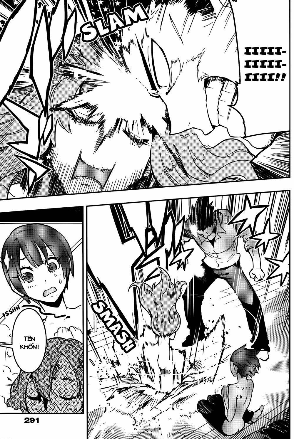 boku girl chapter 22 5