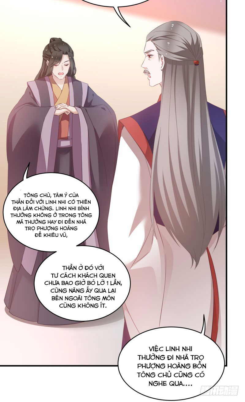 trò chơi trừng phạt chapter 72 11