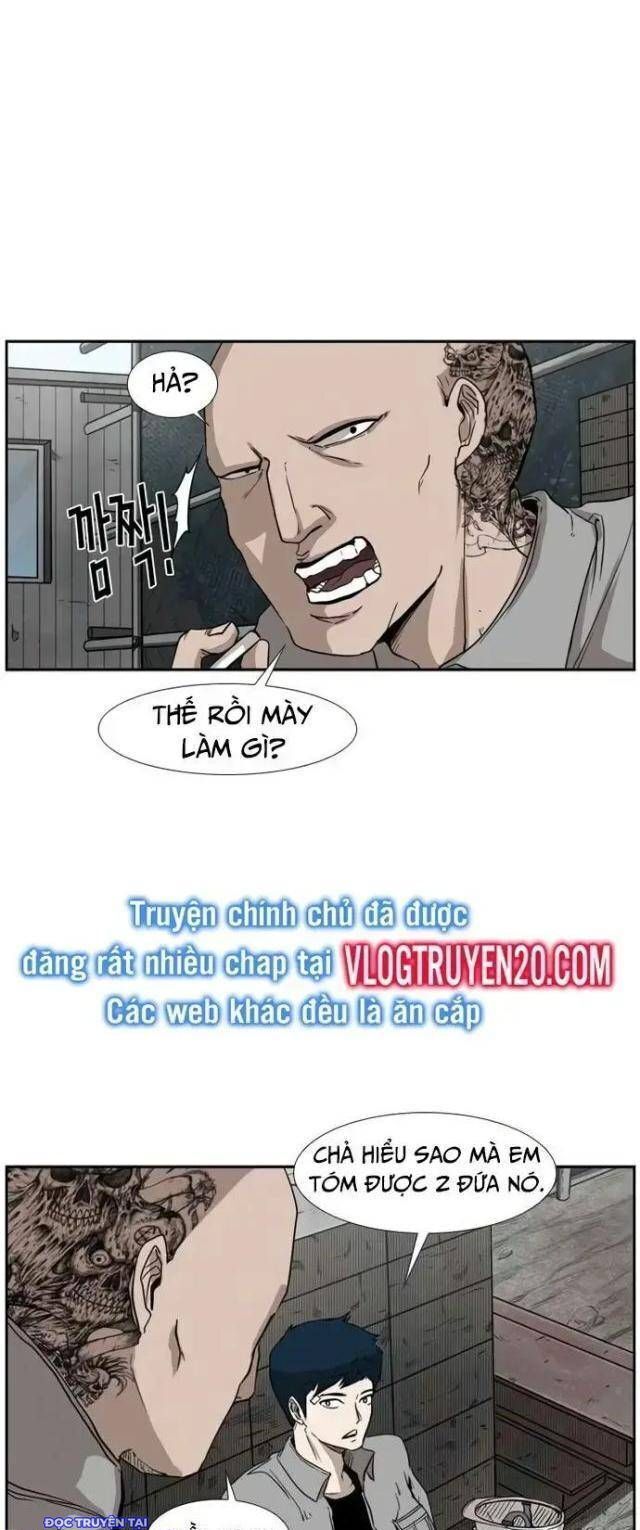 shark - cá mập chapter 81 50