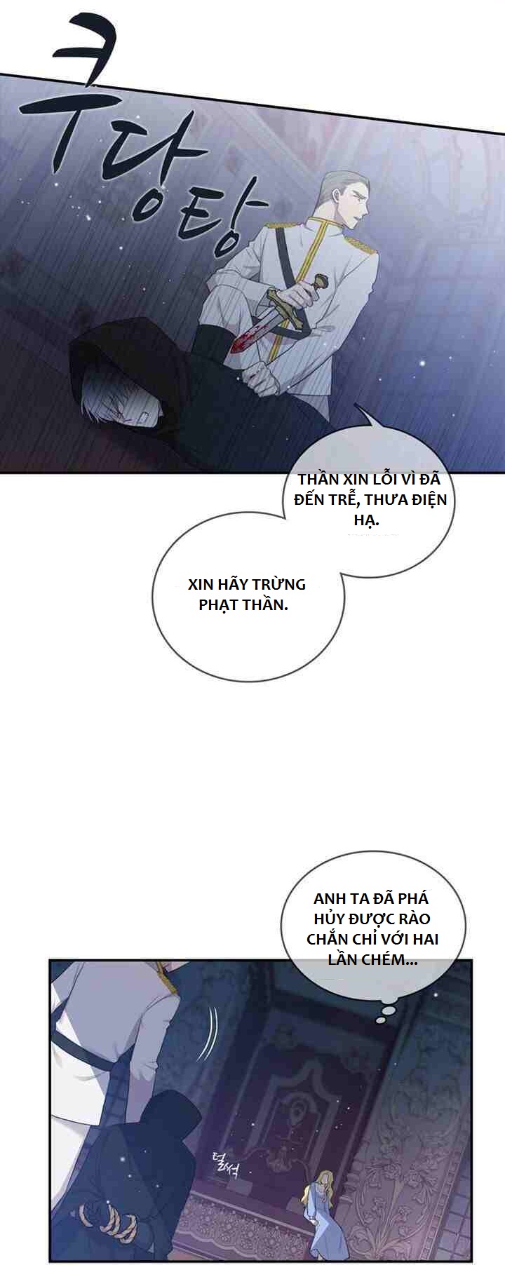 nàng công chúa hai mặt chapter 5 16