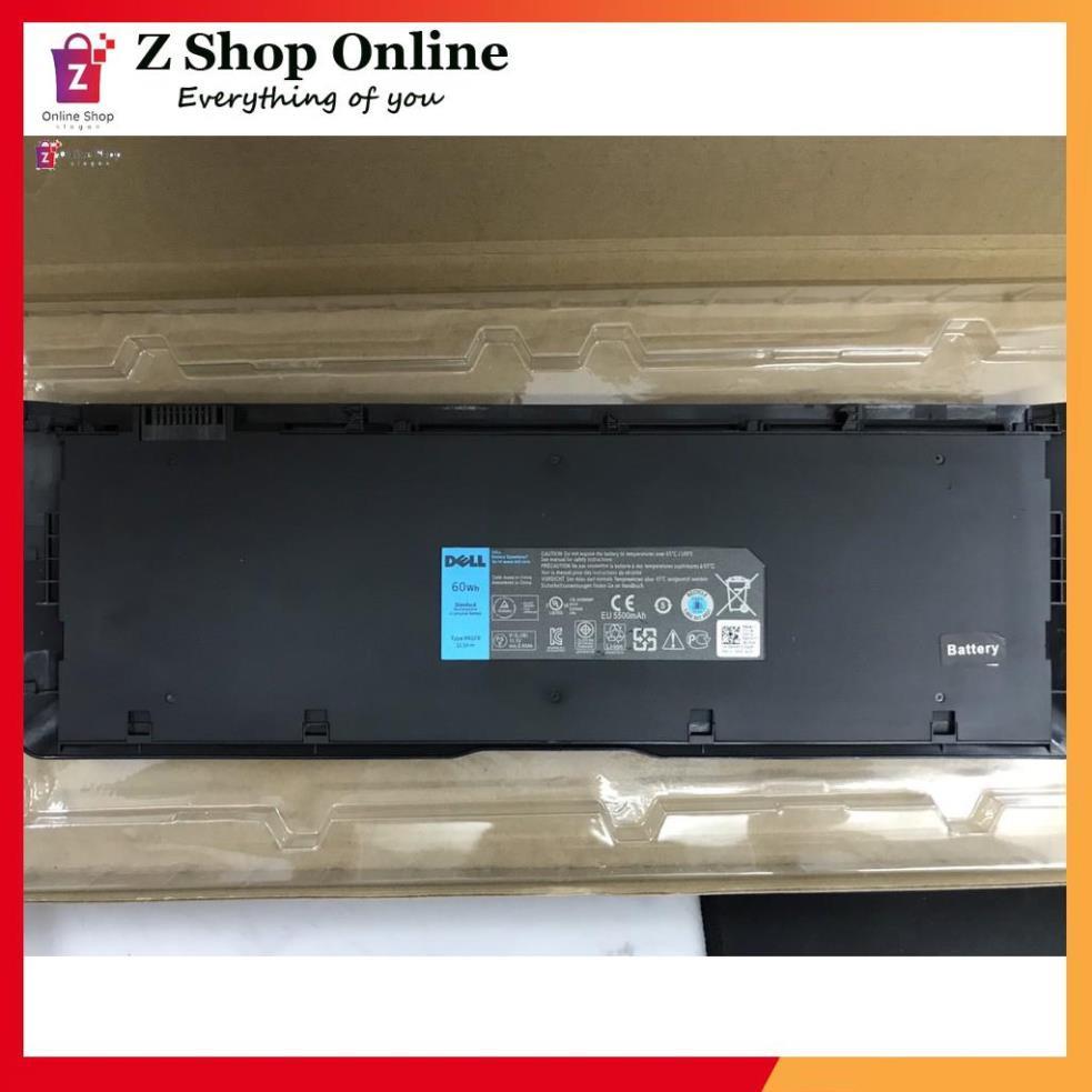 Pin Dùng Cho Dell Latitude 6430u E6510u 312-1425 9KGF8 Original