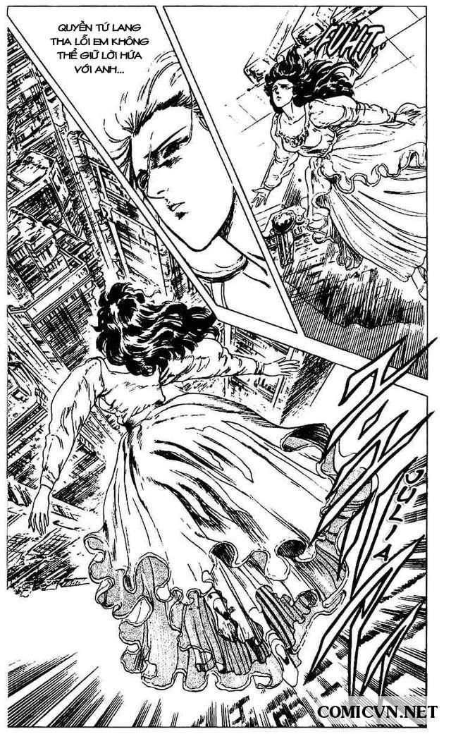 bắc đẩu thần quyền chapter 10 12