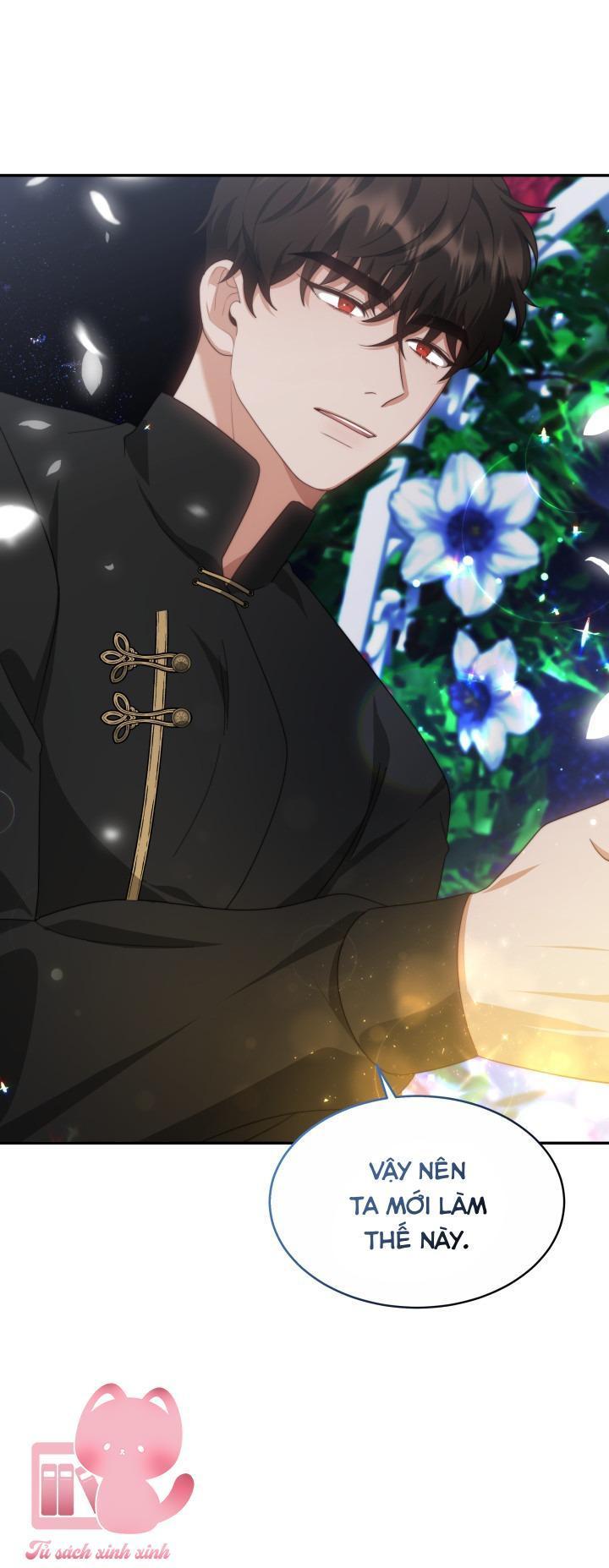 từ chồng cũ hóa thành nam chính chapter 44 17