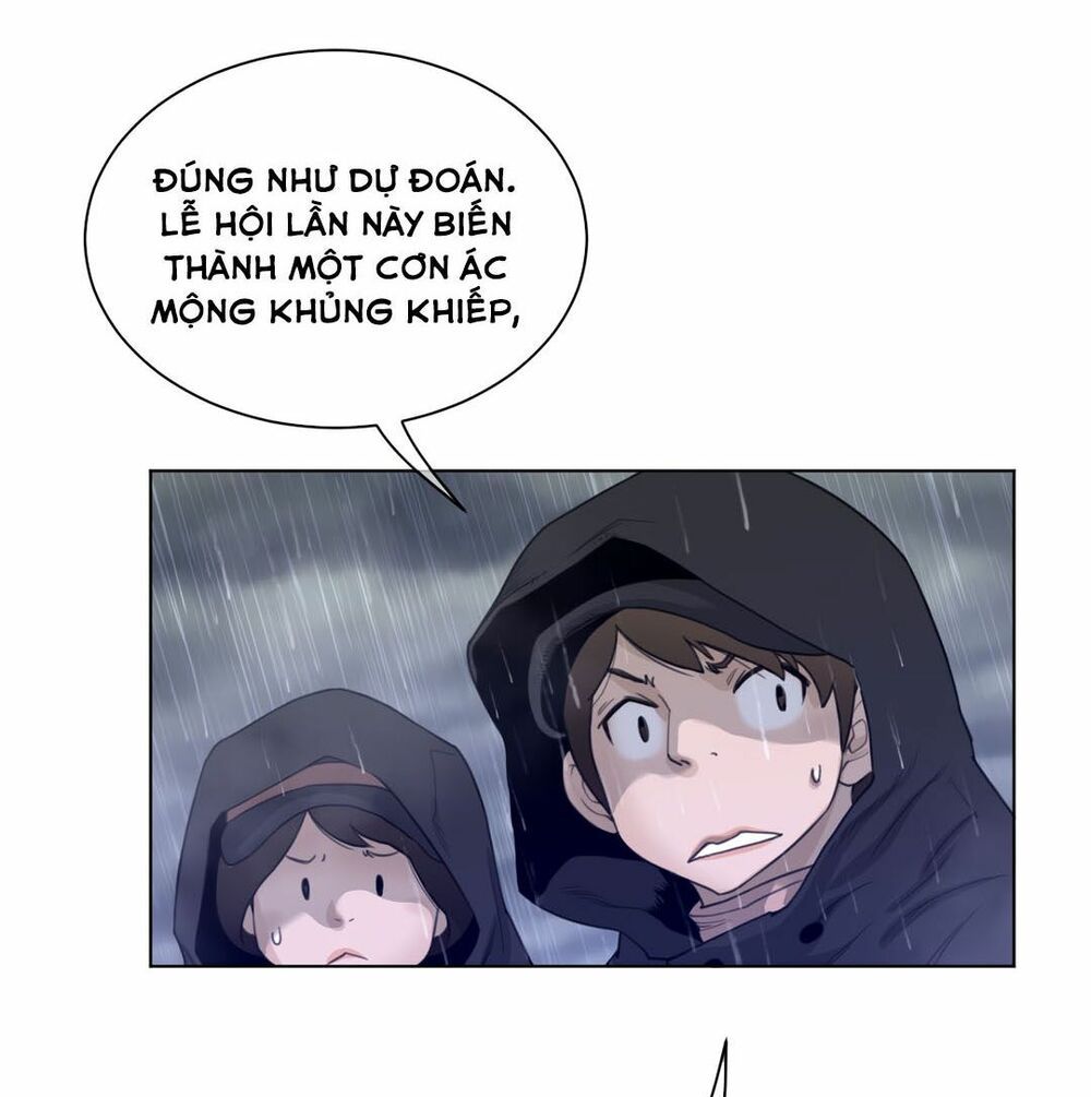 một nửa hoàn hảo chapter 78 19