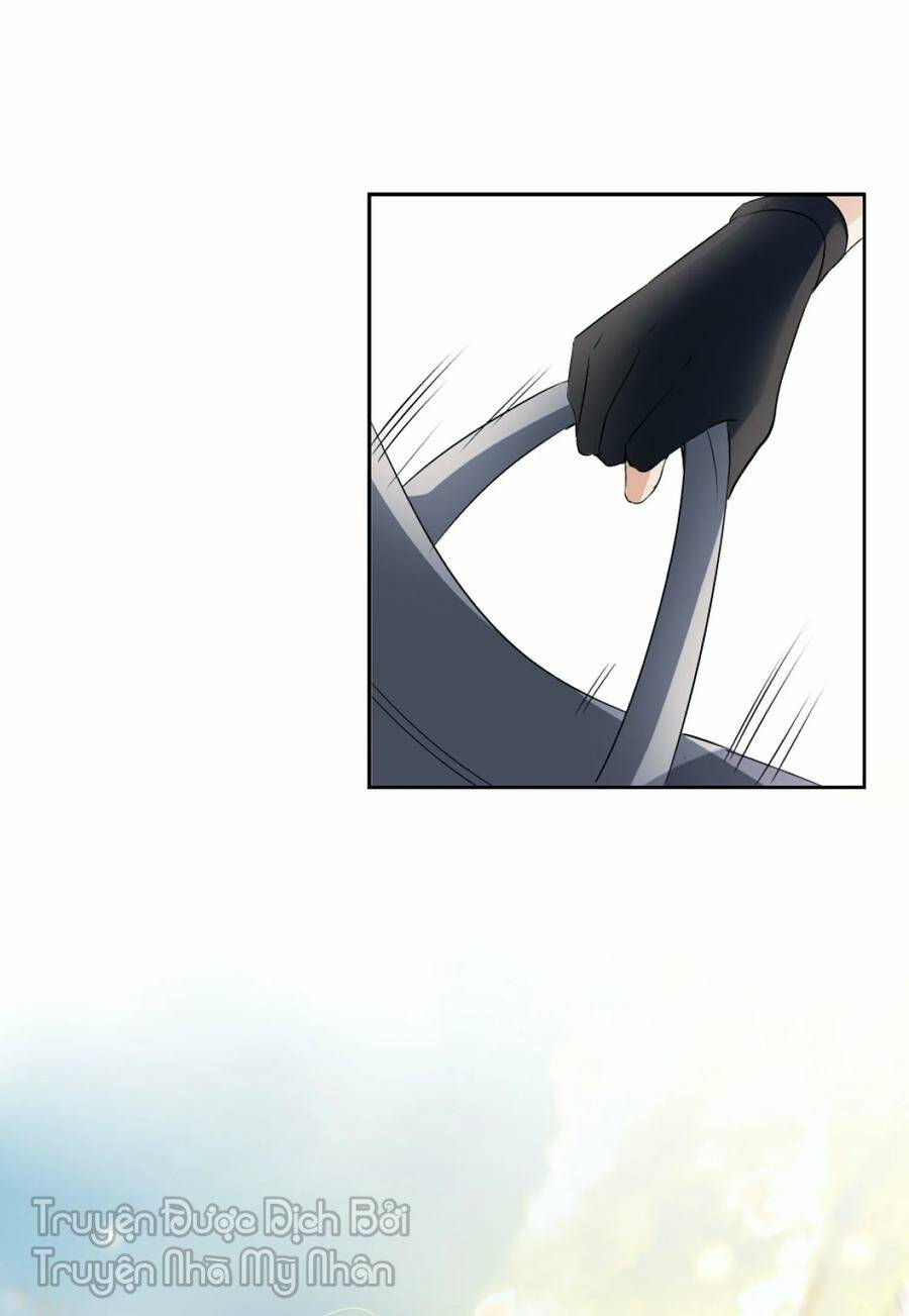 cô ấy đến rồi, xin nằm xuống! chapter 41 7