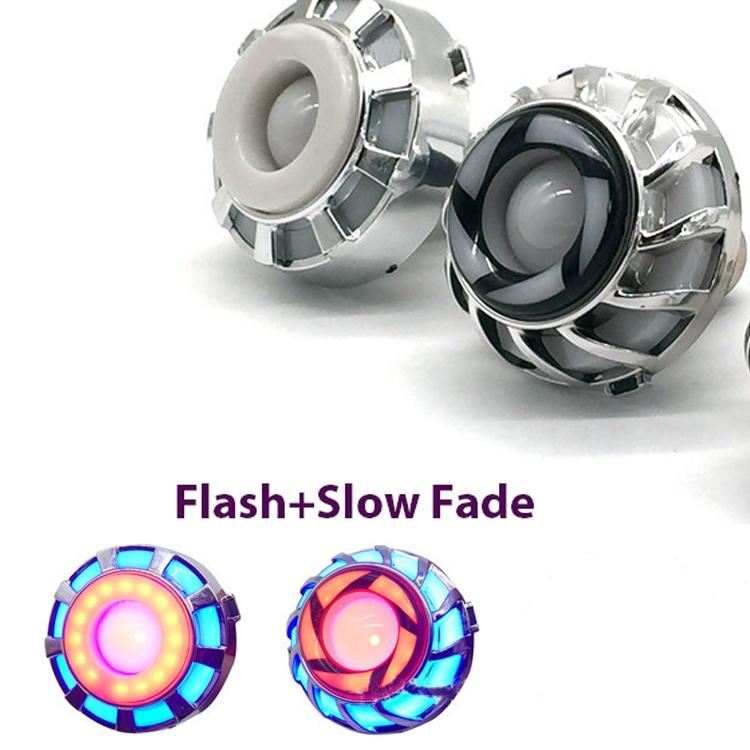 Đèn Led Gắn Đuôi Xe Mô Tô BAY15D Nhiều Chế Độ Sáng + Không Phai Màu