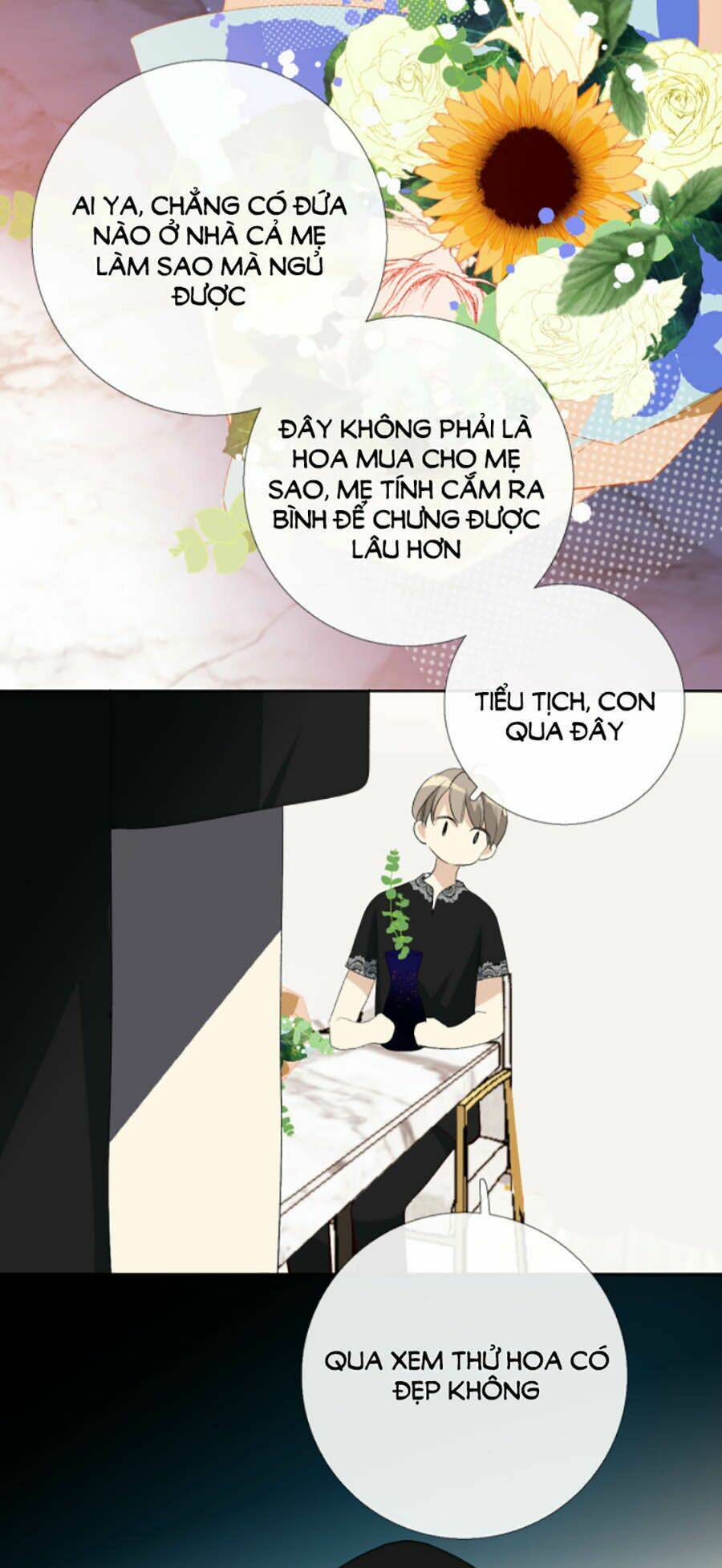 yêu thương em, yêu bản thân chapter 25 49