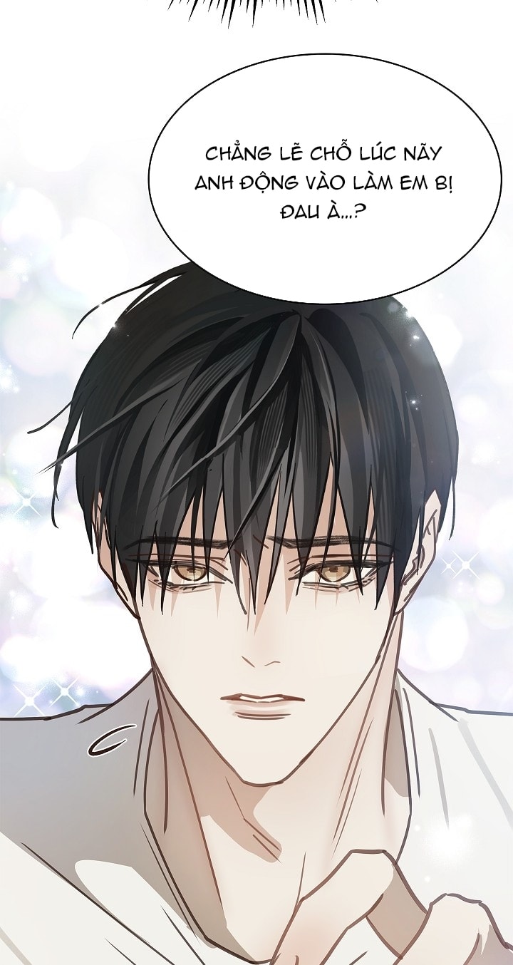 [18+] hoa là mồi nhử chapter 14.2 13