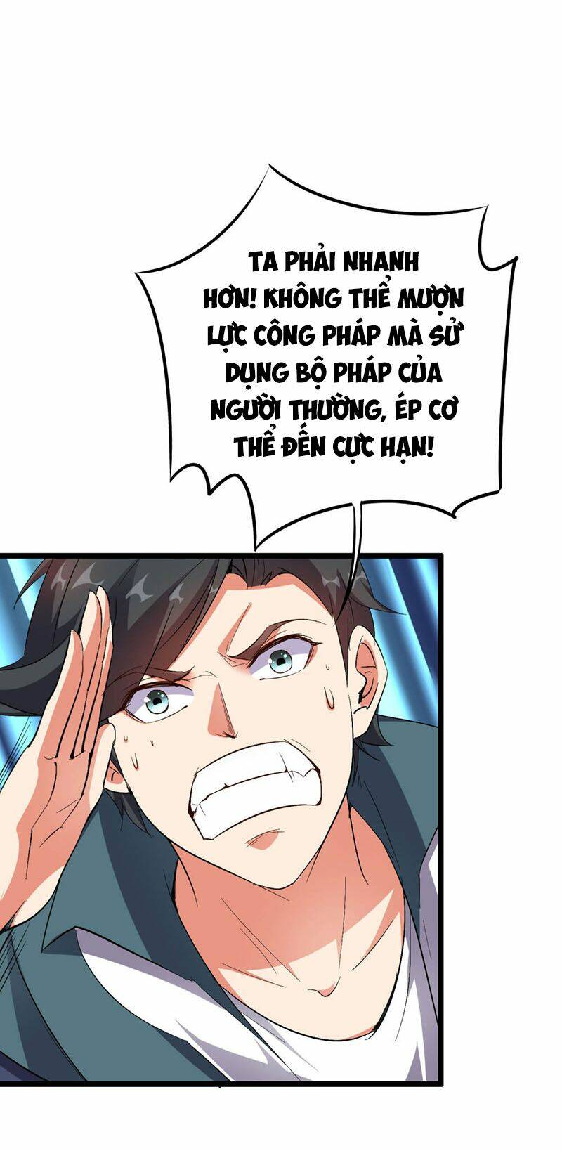 phục thiên thánh chủ chapter 85 13