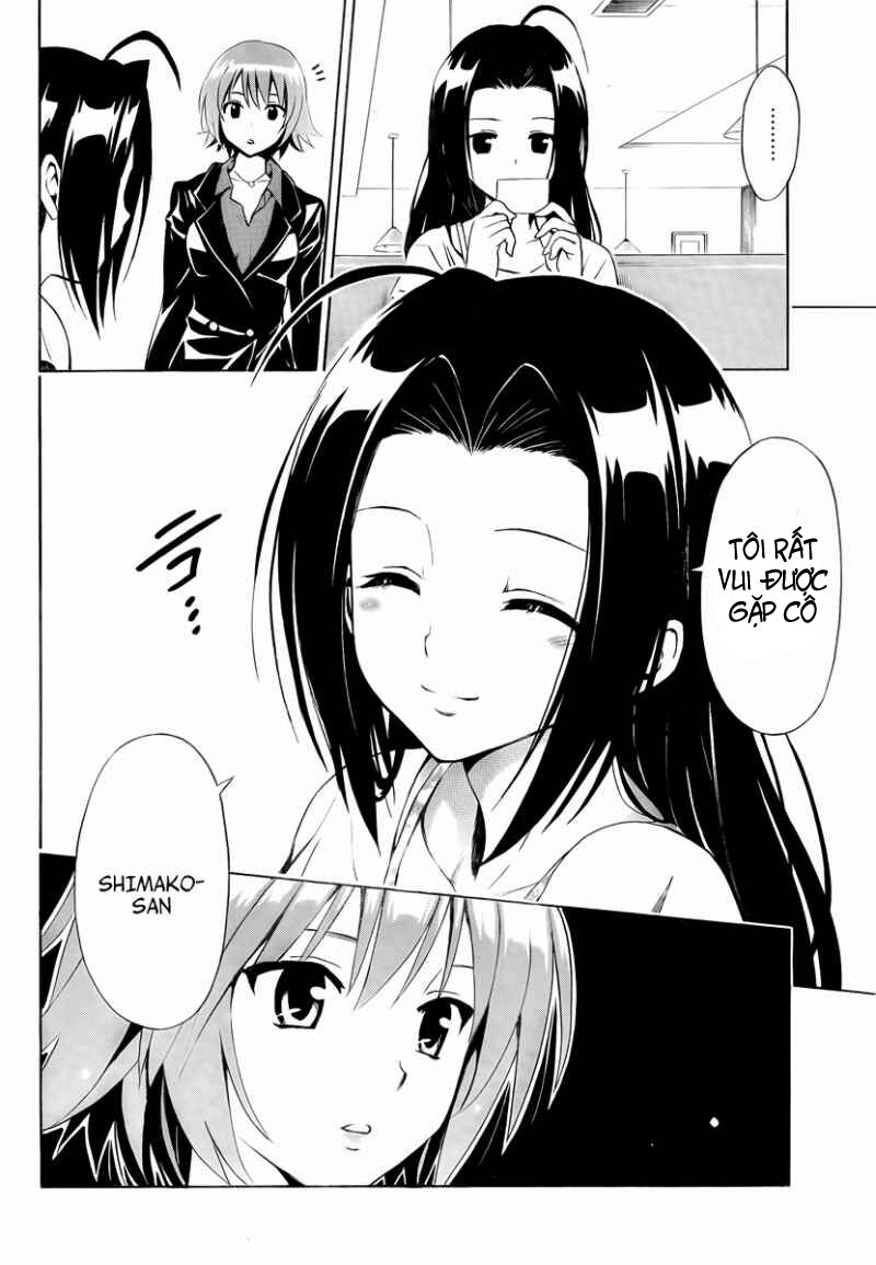 mayoi neko overrun! chapter 7 41