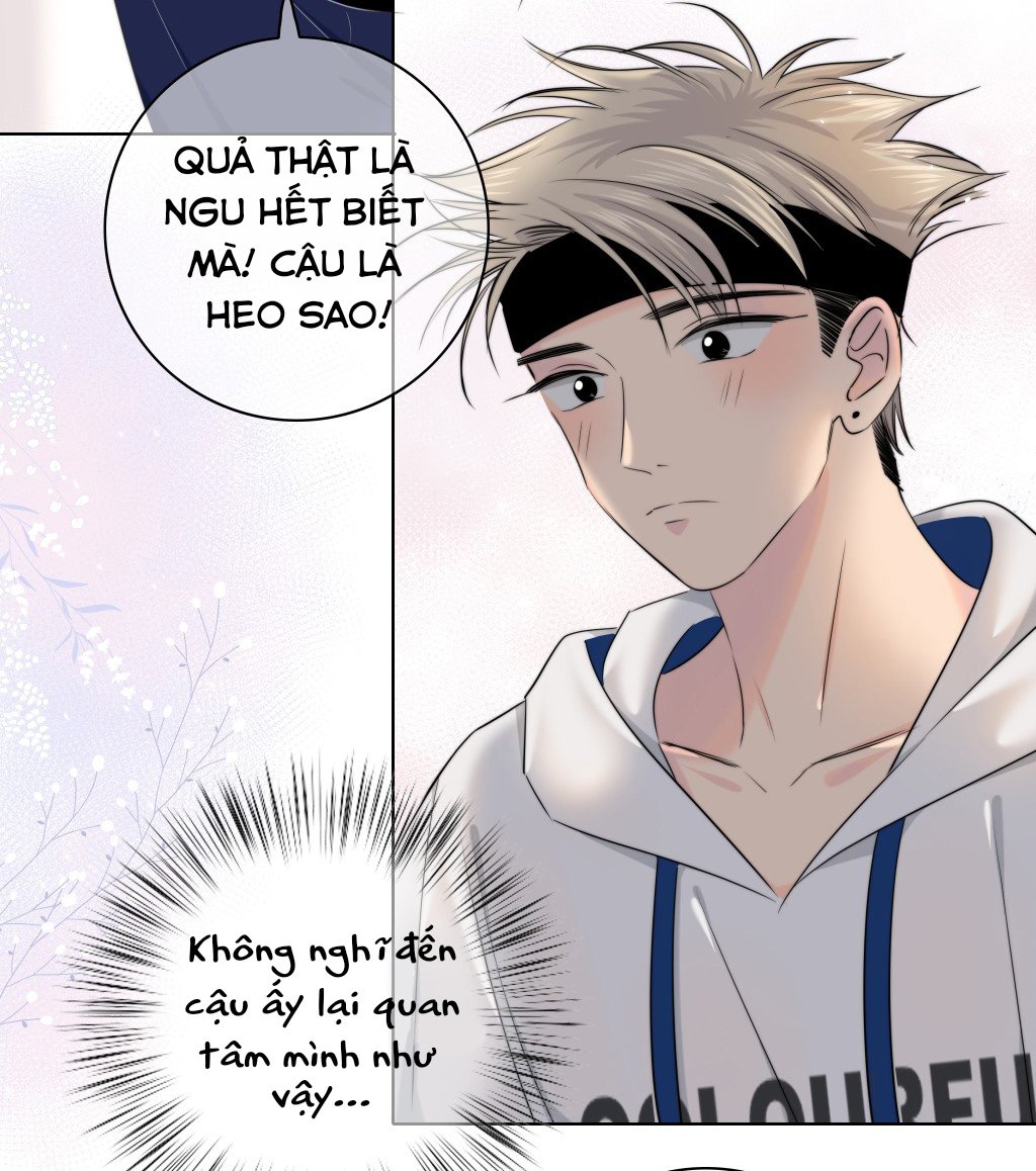 chạm vào thế giới của người chapter 15 38