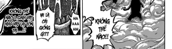 thánh tỏi sành ăn chapter 364 14