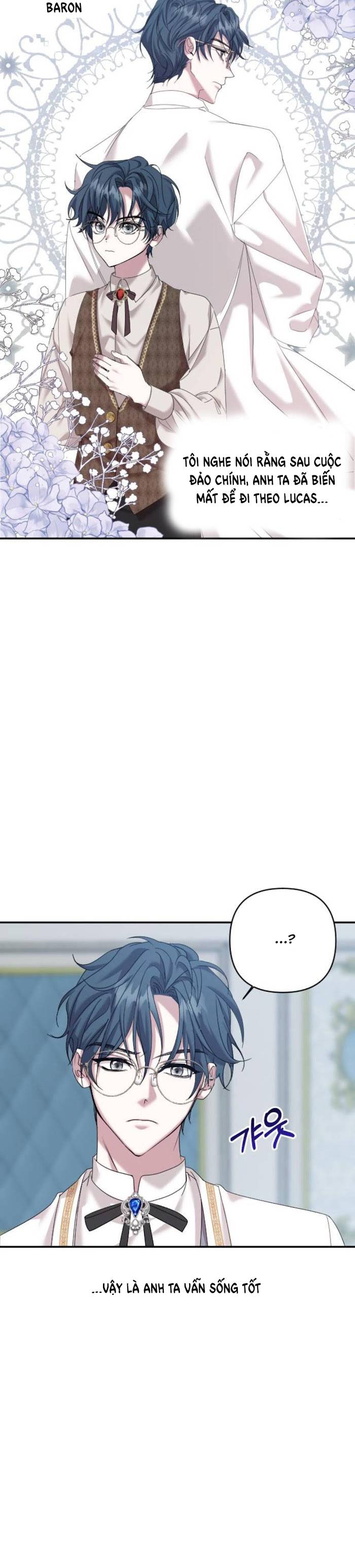 liên hôn để trả thù chapter 2 54