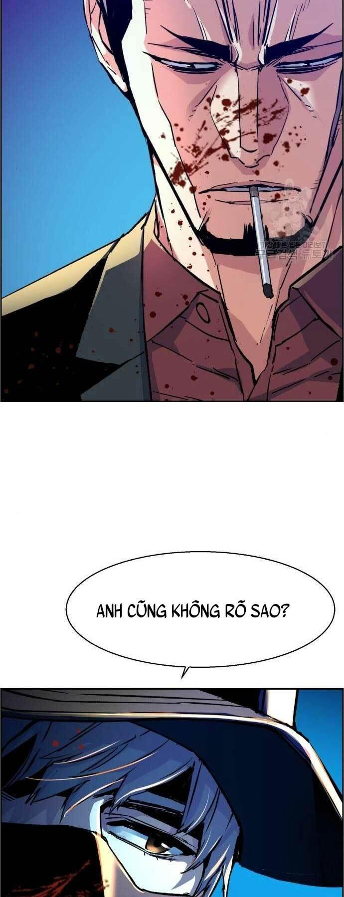 bạn học tôi là lính đánh thuê chapter 112 33