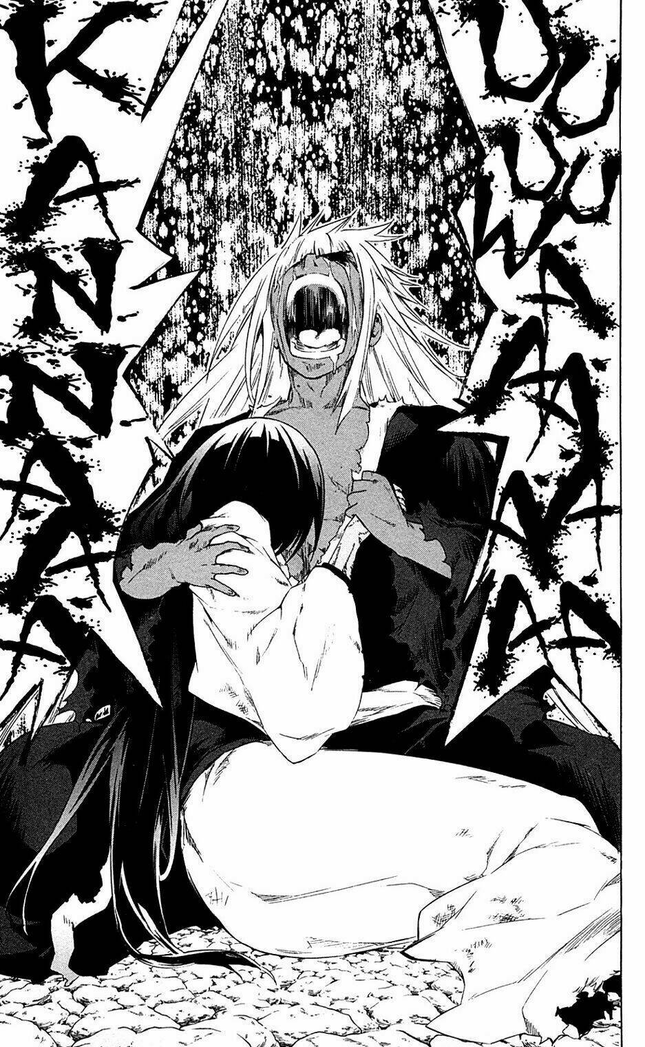 binbougami ga! chapter 65 52