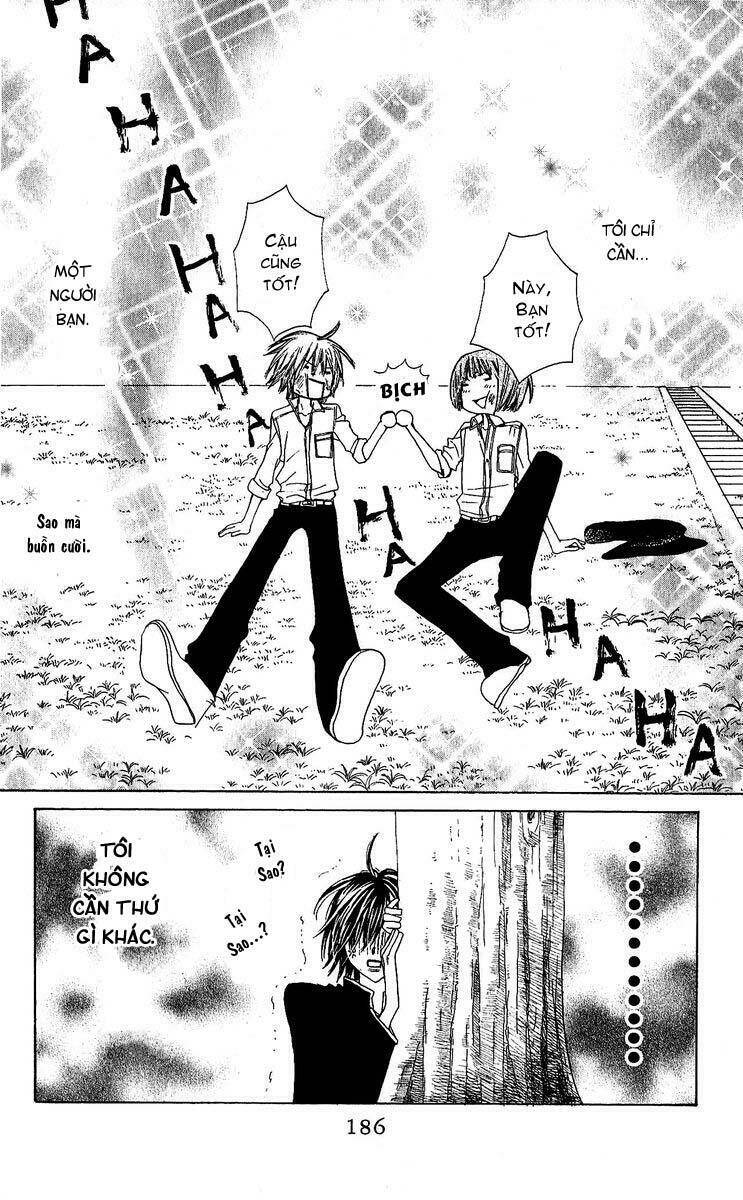 kimi wa girlfriend chapter 4 52