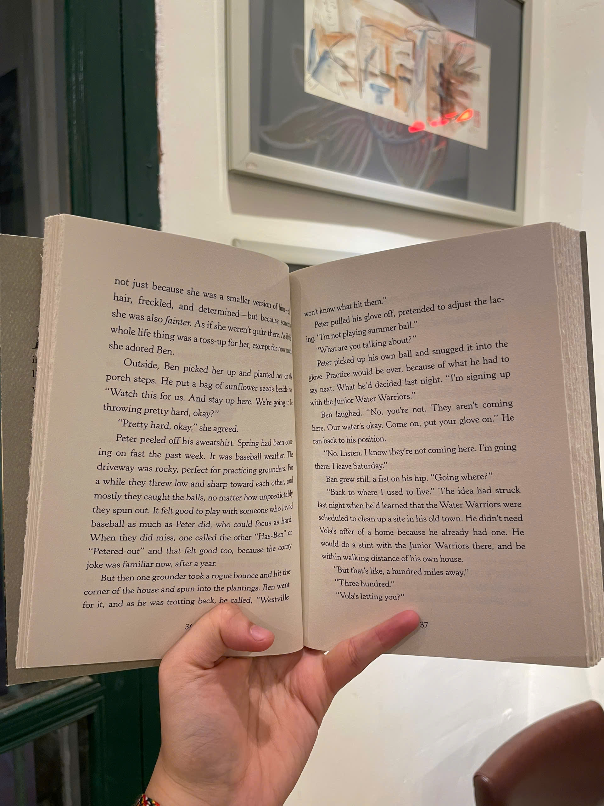 Sách - Pax: Journey Home by Sara Pennypacker - Children's Books In English