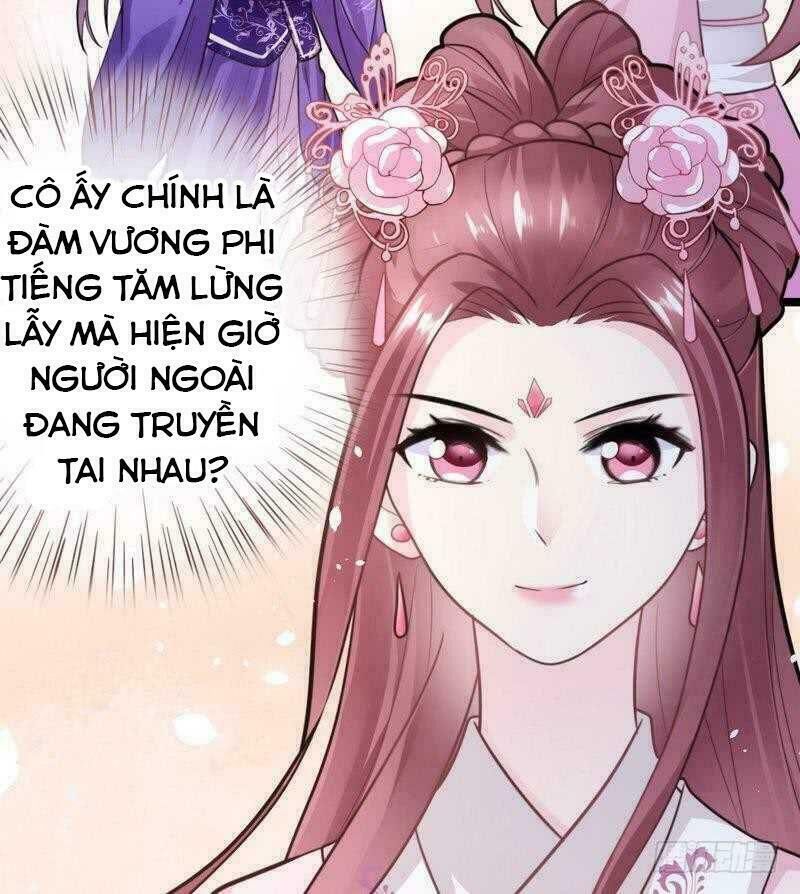vương phi - âm động thiên hạ chapter 35 30