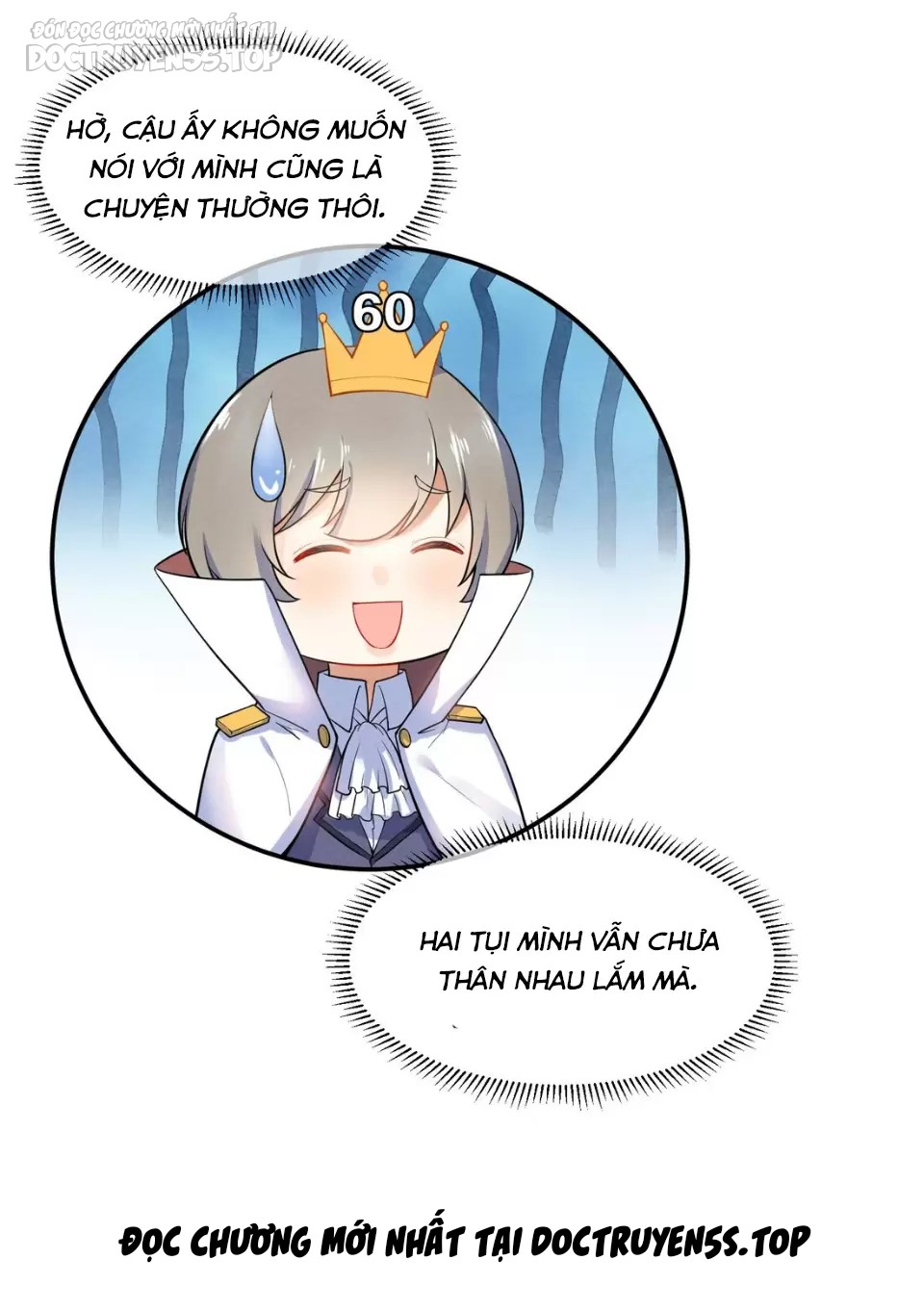 lời nói dối của cô ấy chapter 19 9