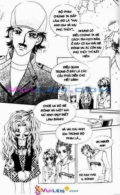 ngọt đắng tình yêu chapter 6 115