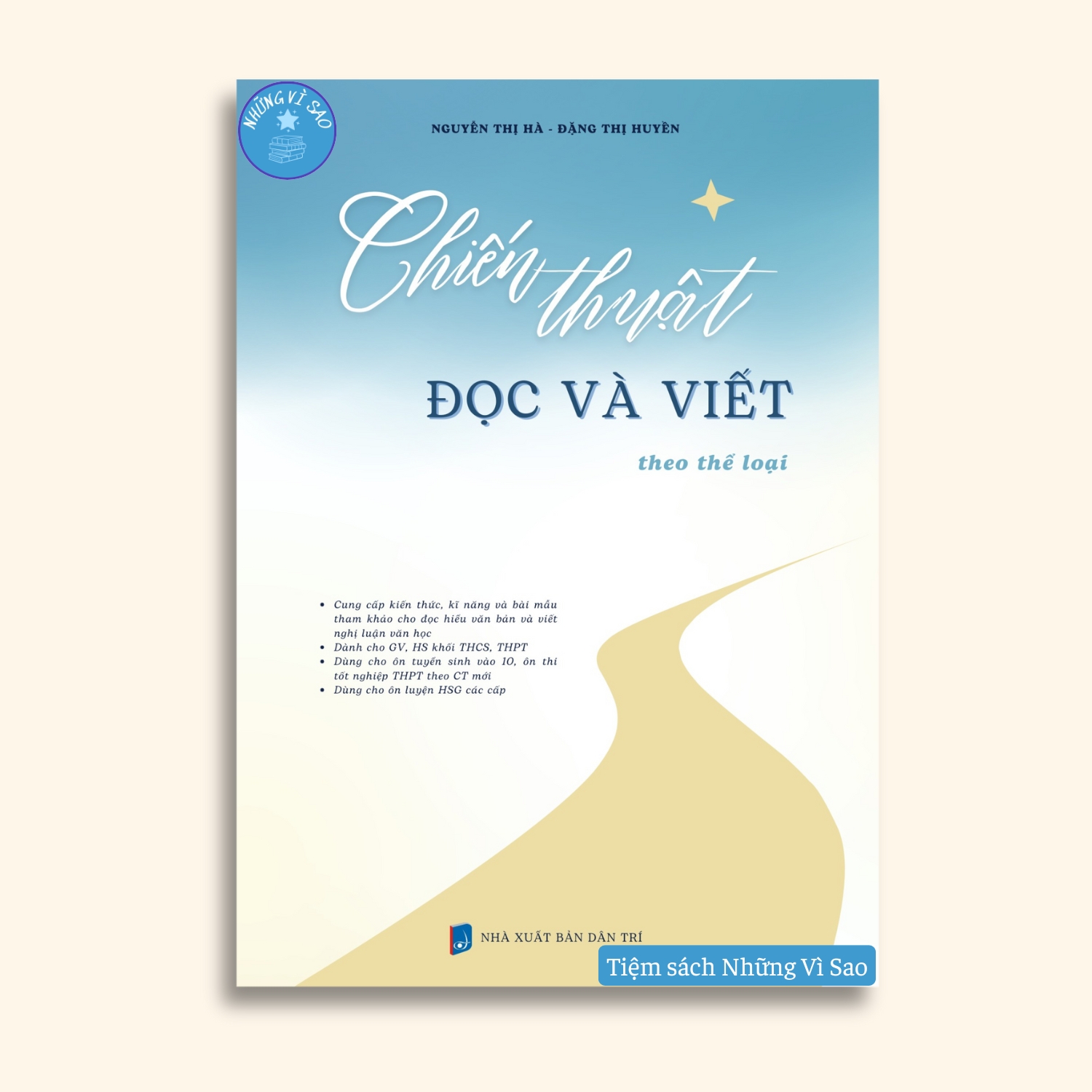Sách - Chiến Thuật Đọc Và Viết Theo Thể Loại - Bìa Mềm