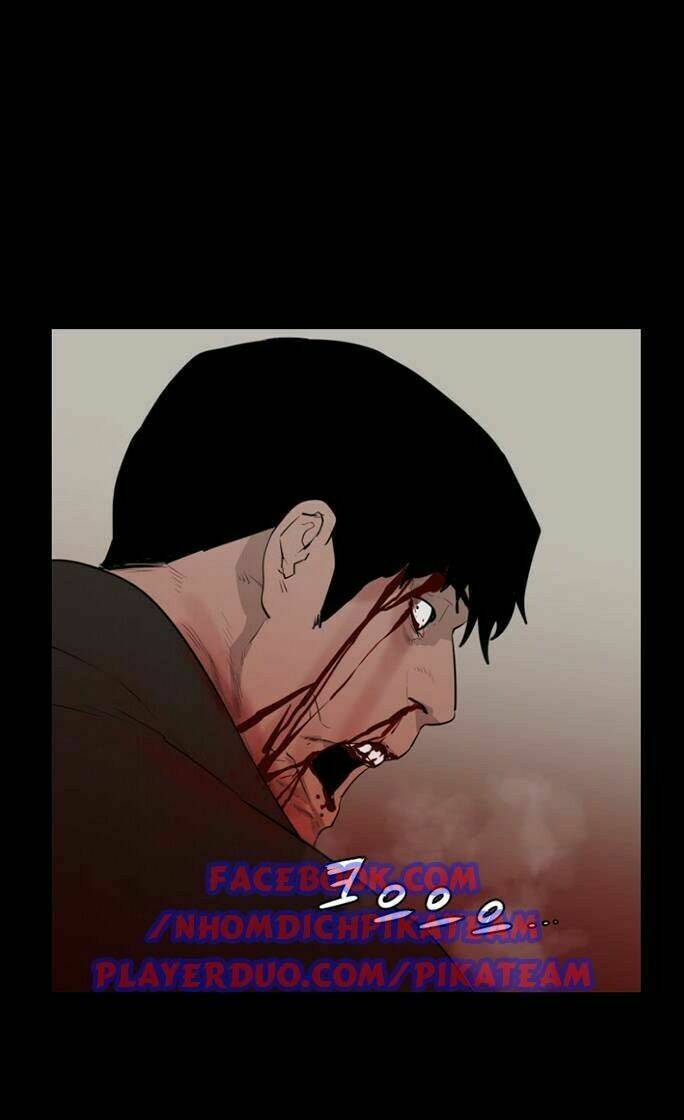 đêm vùng cực chapter 22 8