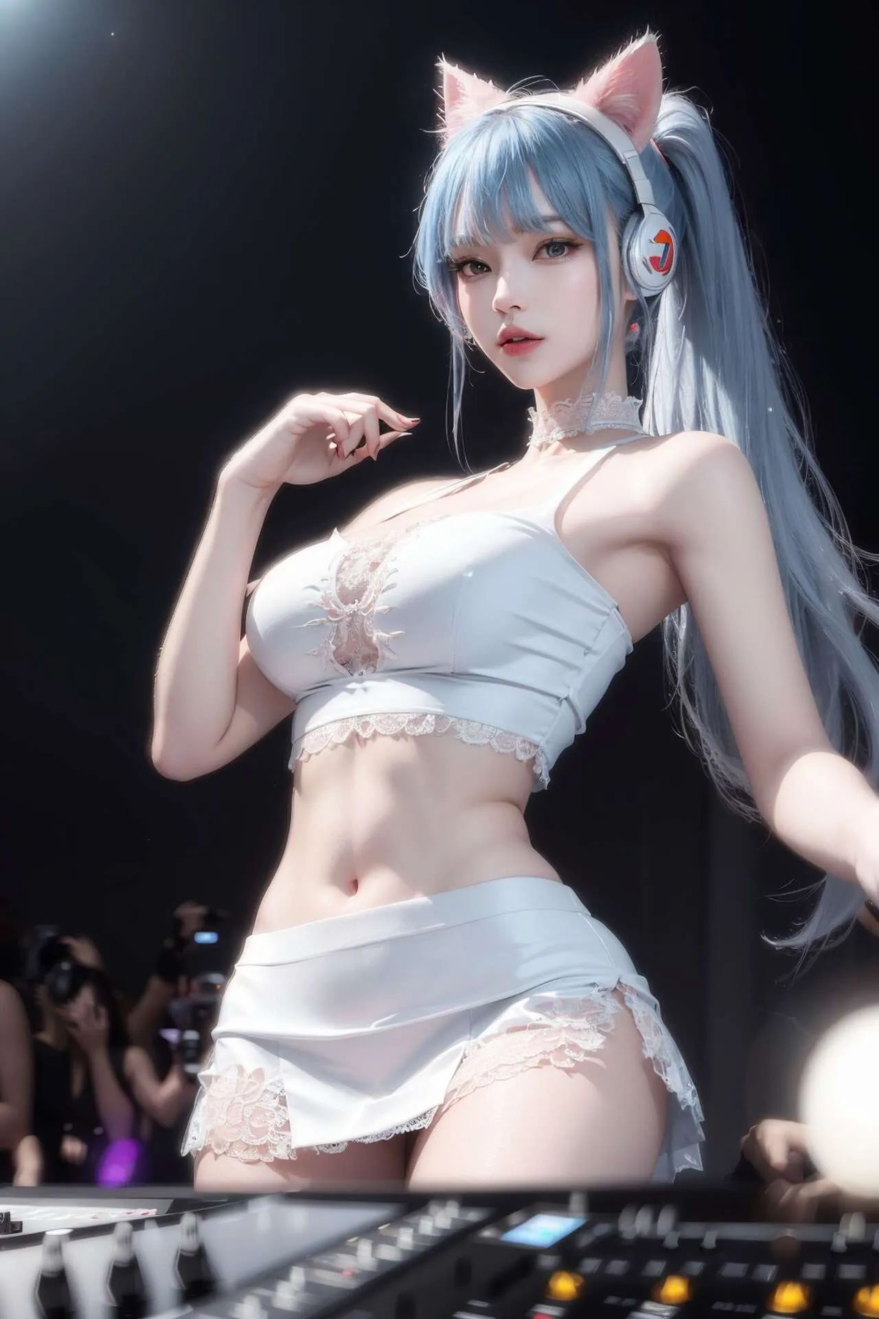 artist ai generated chapter 327 79