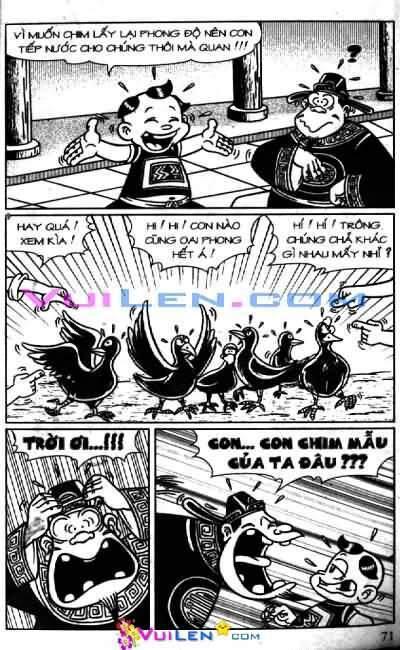 thần đồng đất việt chapter 90 68