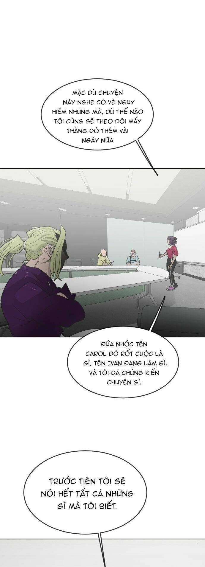 kĩ nguyên của anh hùng chapter 55 38