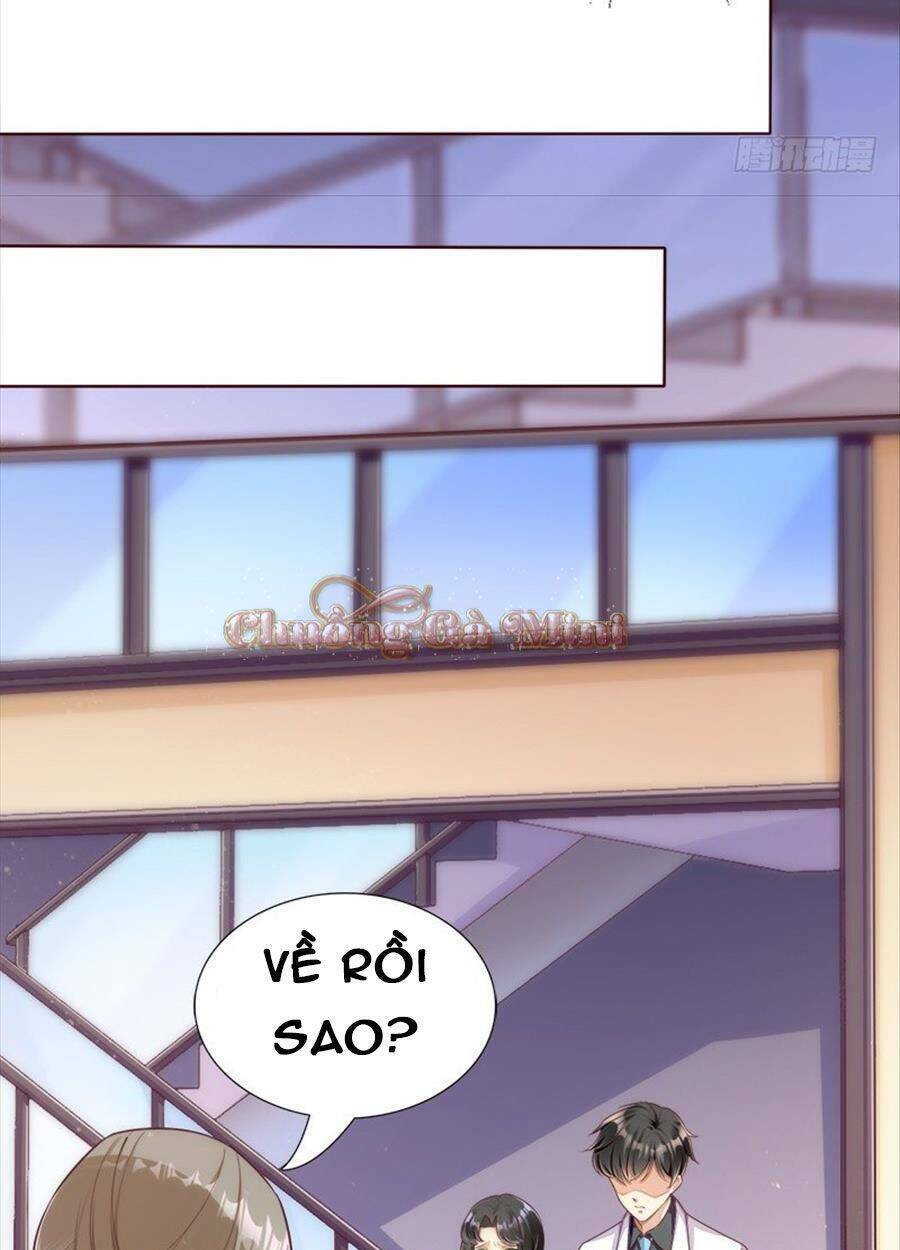 gặp phải người chồng xảo quyệt! chapter 25 31