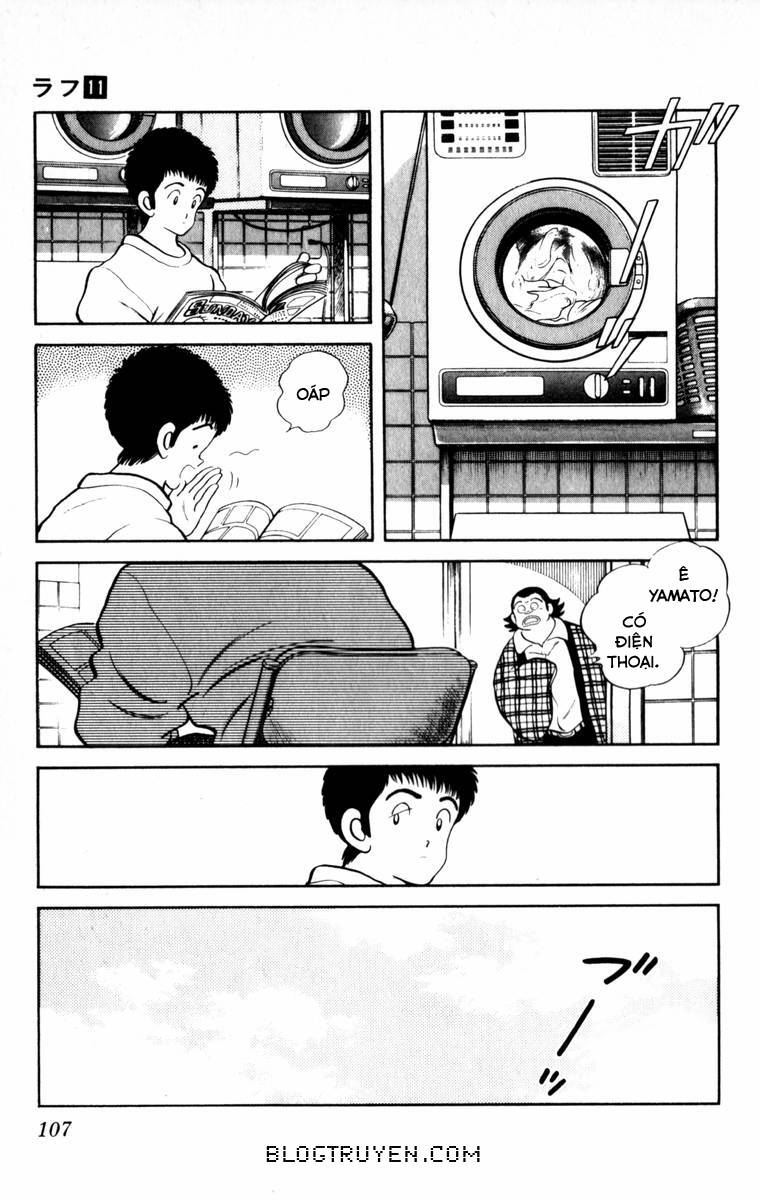rough - ngọc thô chapter 105 13