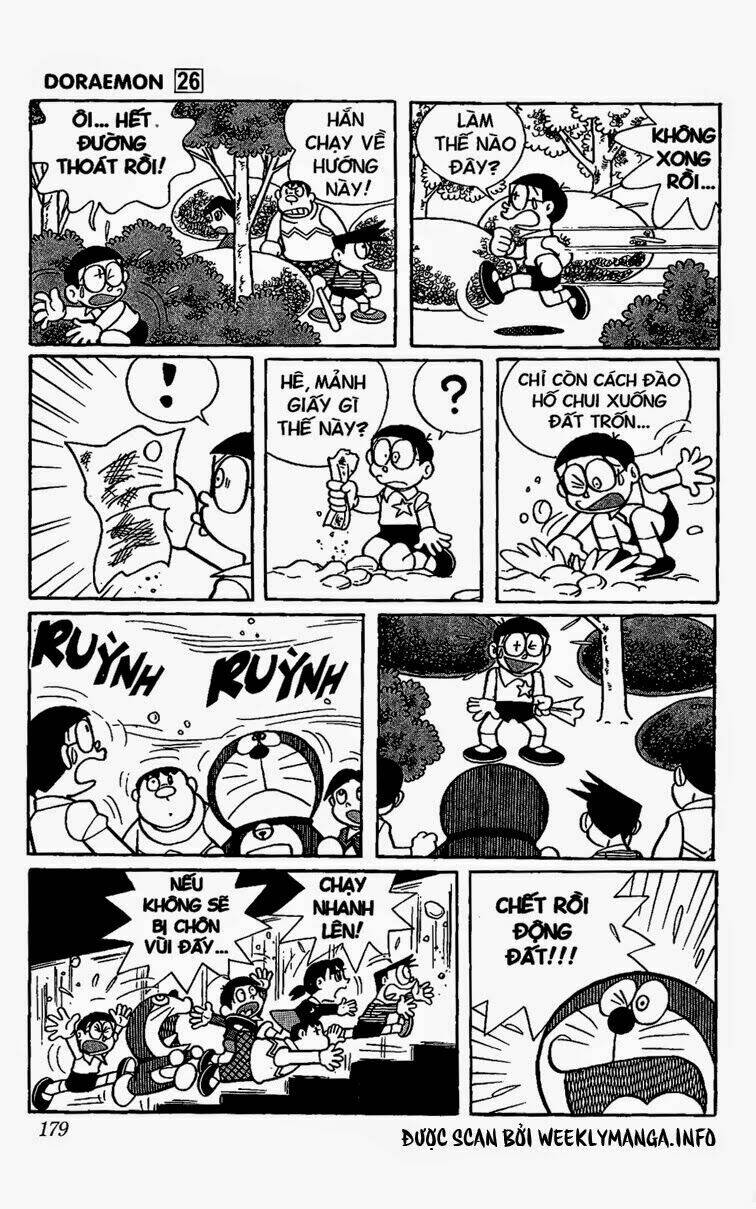 doraemon chapter 477 22