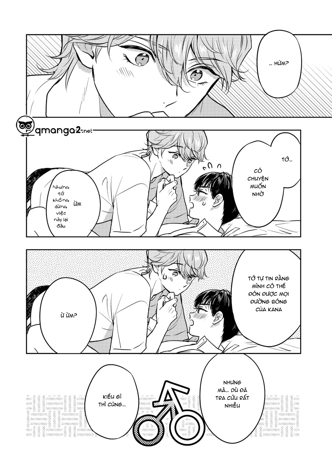 bọ rùa tháng sáu chapter 9 17