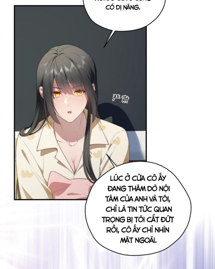 nữ chính chạy từ trong sách ra thì phải làm sao chapter 45 69