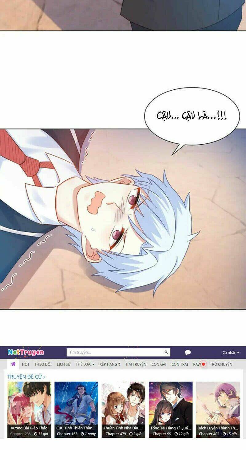 ma lạt thiên kim đẩu ác thiếu chapter 167.5 8