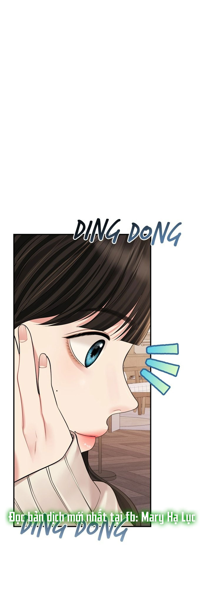 gửi em người đánh cắp những vì sao - to you who swallowed a star chapter 160.2 46